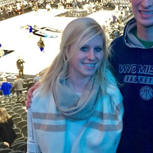 Meet your Posher, Aubrey